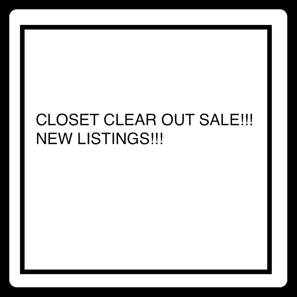 🔥SALE!!!! 4/$20 KIDS 10/$20🔥